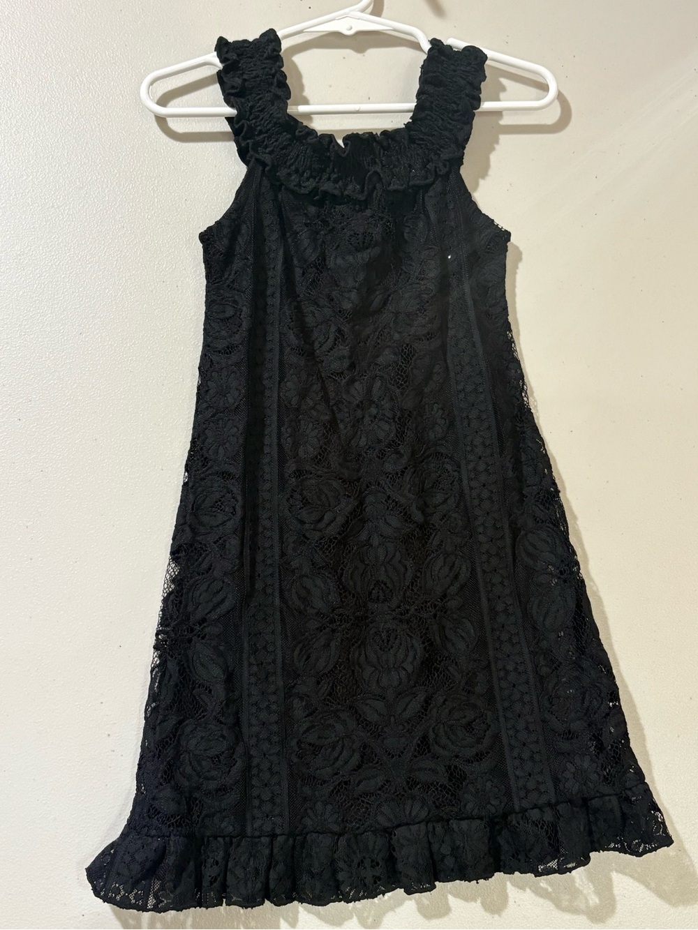 Flowers by Zoe Black Labeled Garment